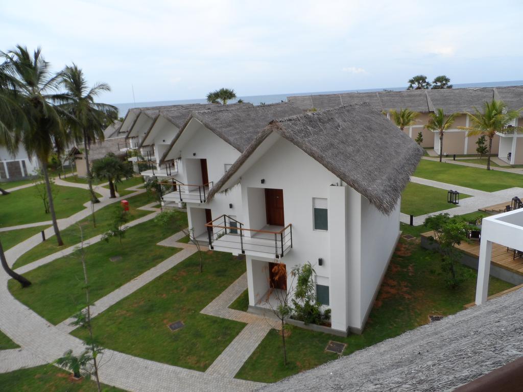 Anilana Pasikuda Hotel Passikudah Exterior photo